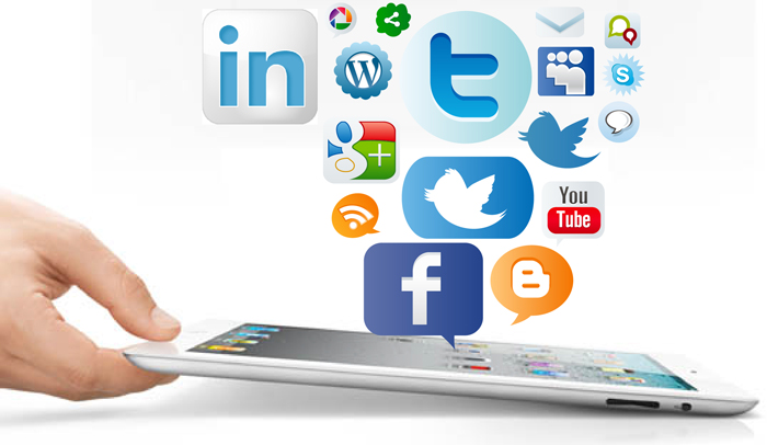Social Media Marketing Bolivia - Redes Sociales