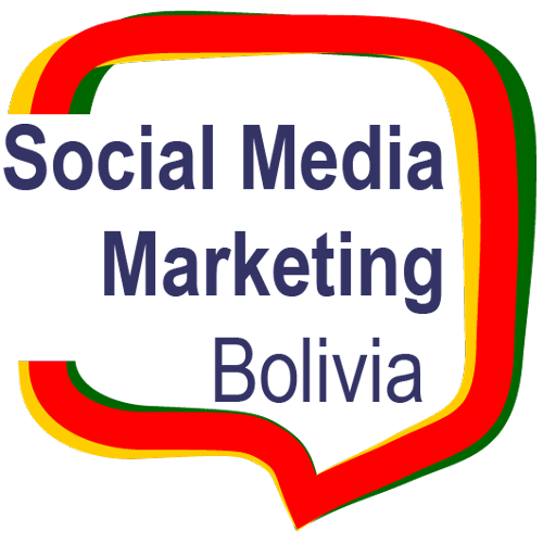 Logo Social Media Marketing Bolivia