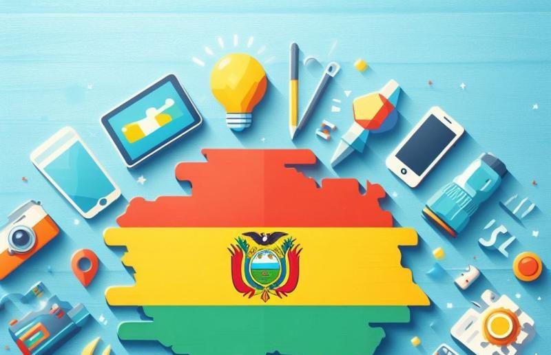 Social Media Marketing Digital Bolivia